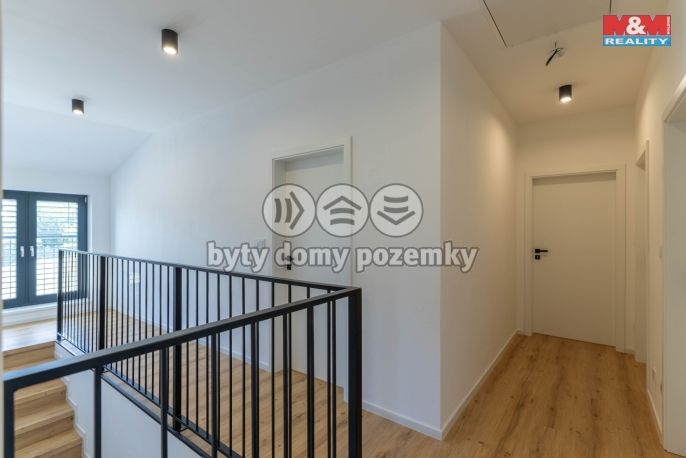 Prodej, Rodinný dům, Malhostovice