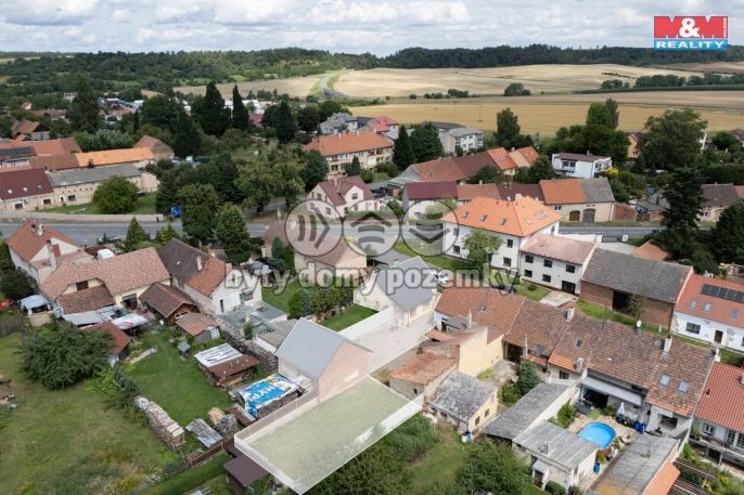 Prodej, Rodinný dům, Řevničov
