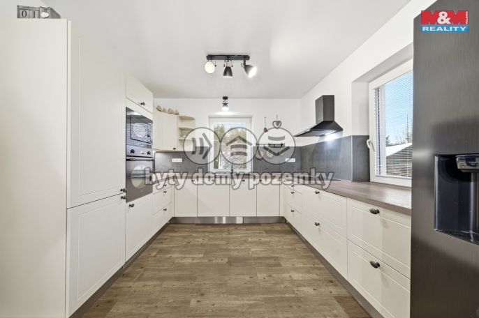 Prodej, Rodinný dům, Chmelík