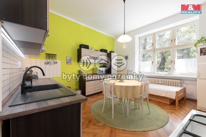 Prodej, Byt 3+kk, Ostrava