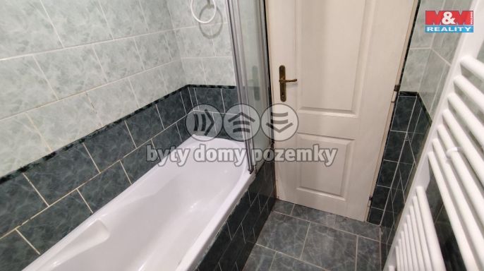 Prodej, Byt 3+1, Most