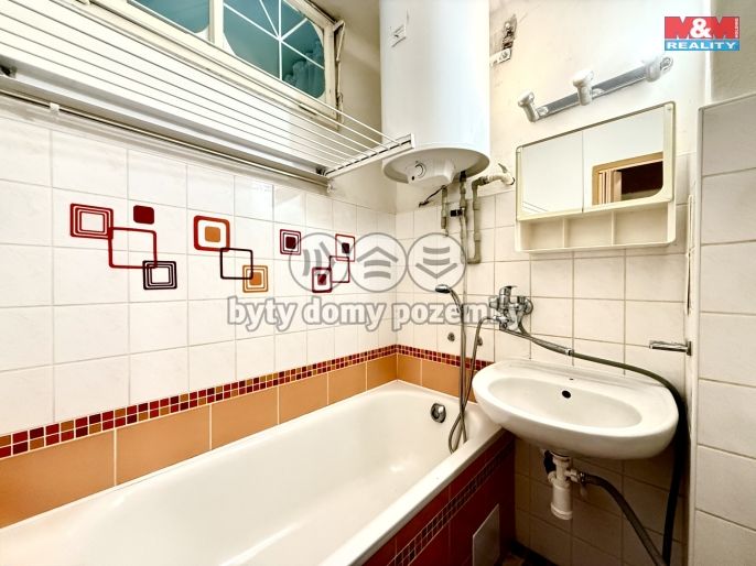 Prodej, Byt 3+1, Stříbro