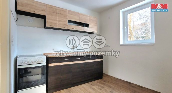 Pronájem, Byt 3+1, Frýdštejn