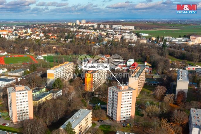 Prodej, Byt 3+1, Chrudim