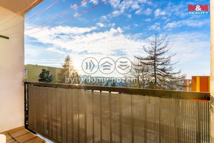 Prodej, Byt 3+1, Frýdlant