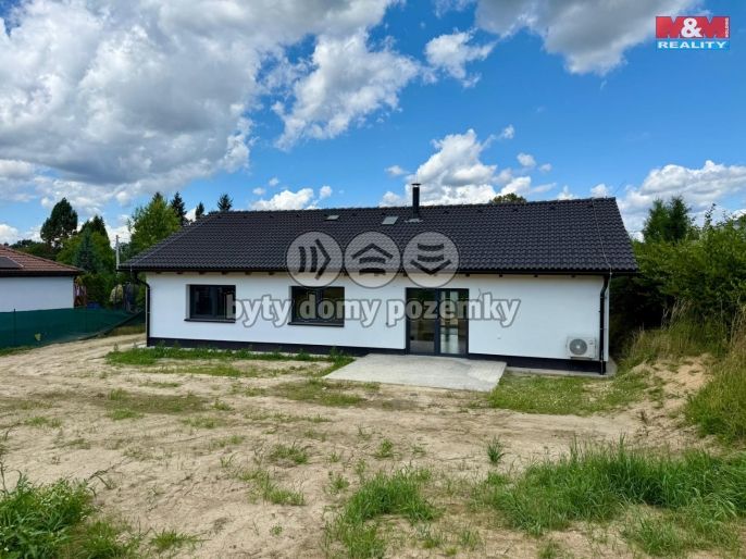 Prodej, Rodinný dům, Rychvald