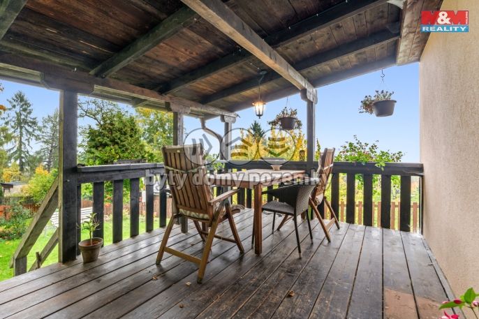 Prodej, Chata, Telnice