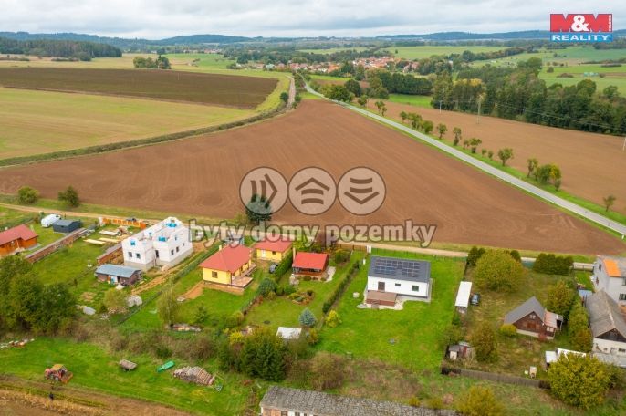 Prodej, Rodinný dům, Osek