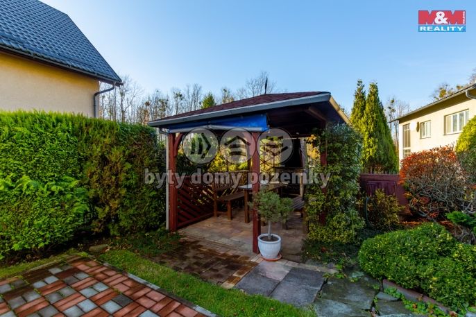 Prodej, Rodinný dům, Raškovice