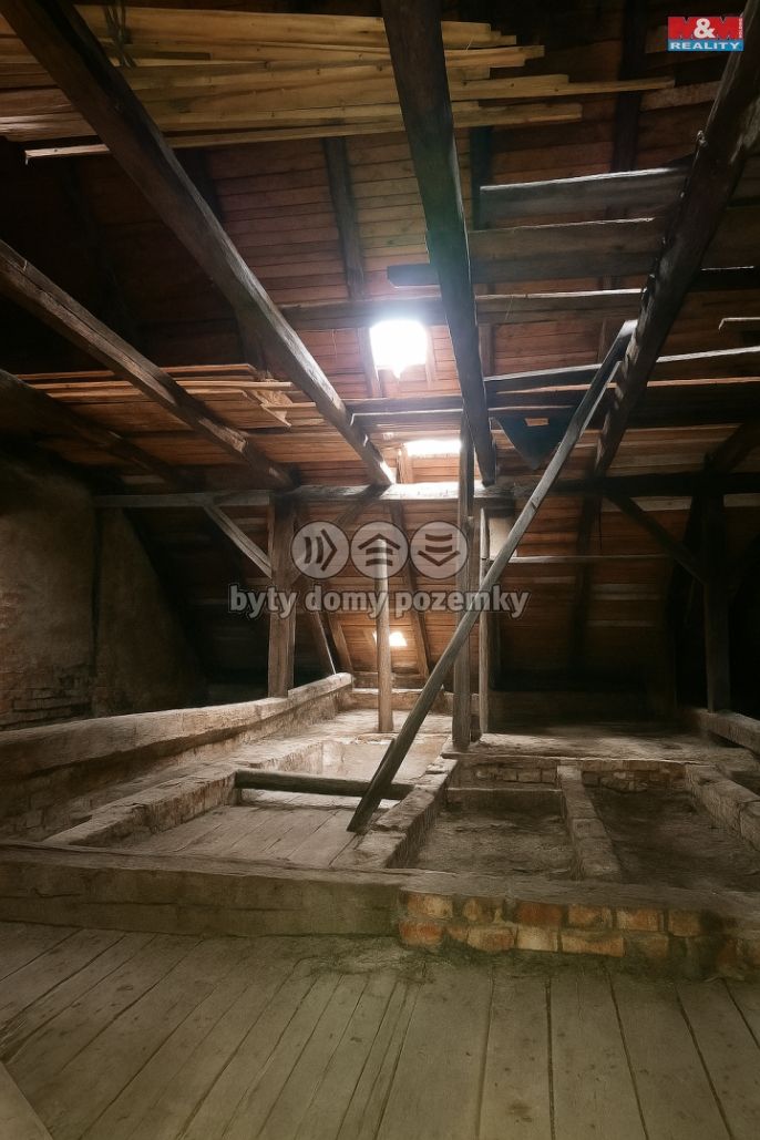 Prodej, Rodinný dům, Jablonné v Podještědí