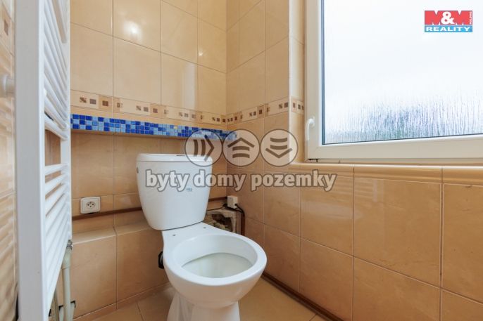 Prodej, Rodinný dům, Tuřany