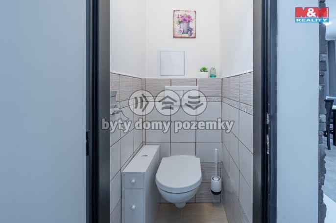 Prodej, Byt 3+kk, Jedlová