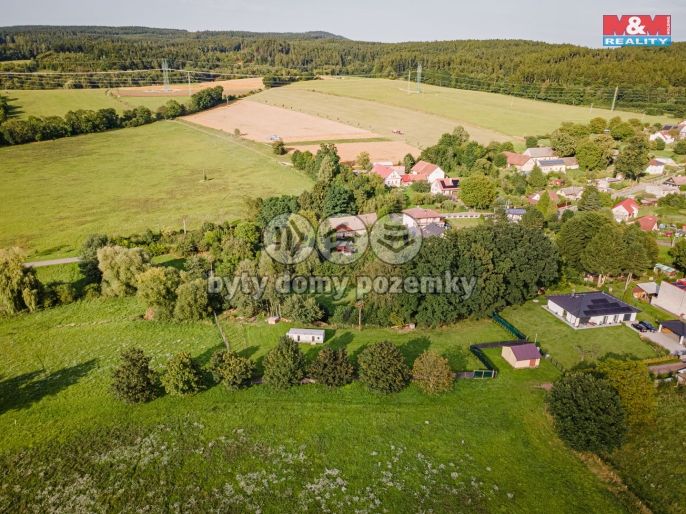 Prodej, Zahrada, Potštejn
