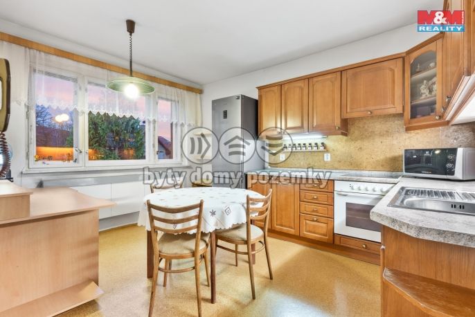 Prodej, Rodinný dům, Pěnčín