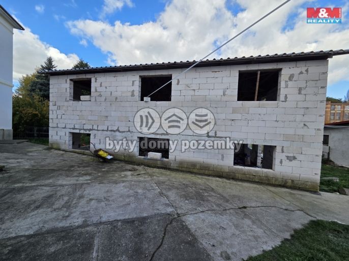 Prodej, Rodinný dům, Habartice
