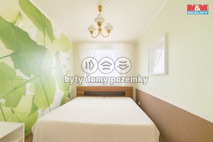 Pronájem, Byt 2+kk, Praha