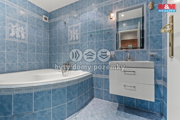 Prodej, Byt 3+kk, Praha