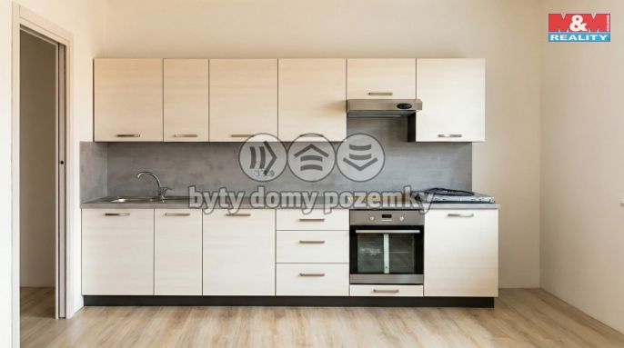 Prodej, Nájemní dům, Kroměříž