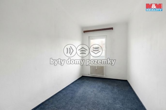 Prodej, Rodinný dům, Kladno