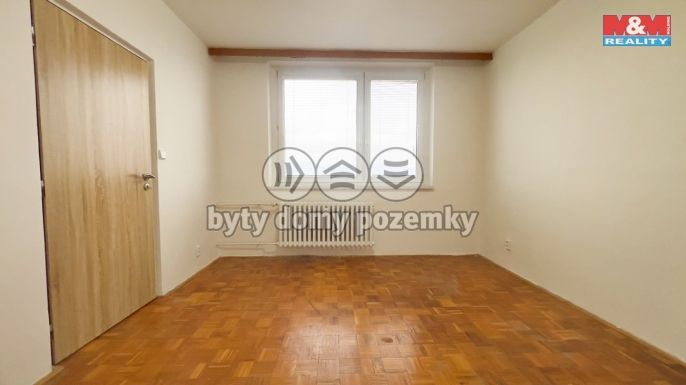 Pronájem, Byt 3+1, Holešov