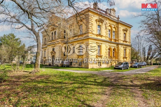 Prodej, Rodinný dům, Křinec