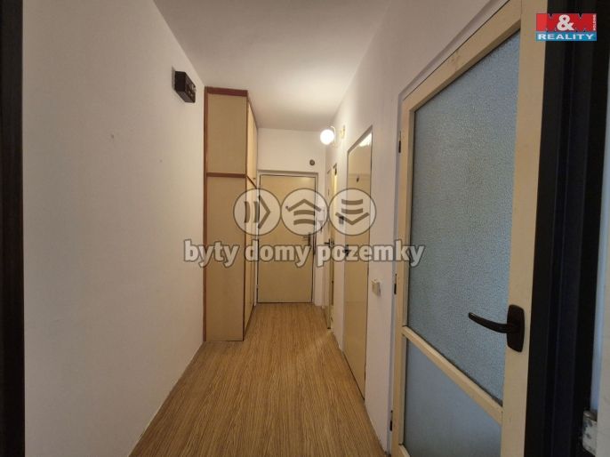 Prodej, Byt 2+1, Beroun