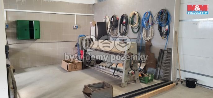 Pronájem, Ostatní, Stráž pod Ralskem