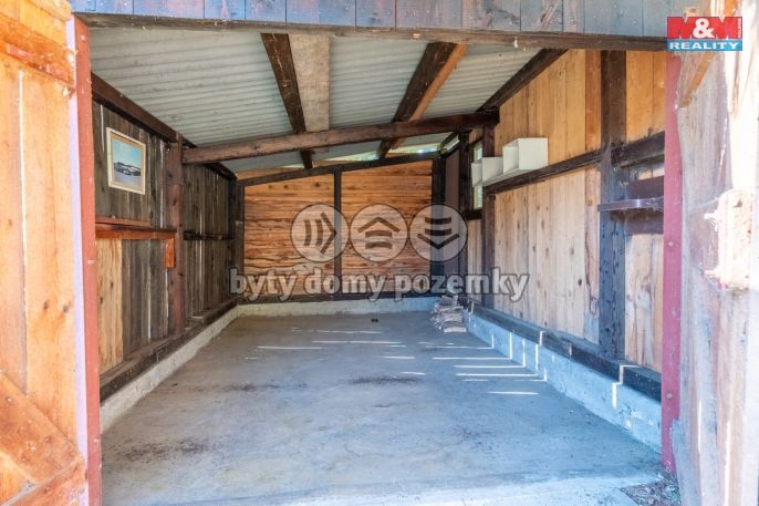 Prodej, Rodinný dům, Ostrovec