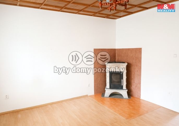 Pronájem, Byt 2+1, Šenov u Nového Jičína