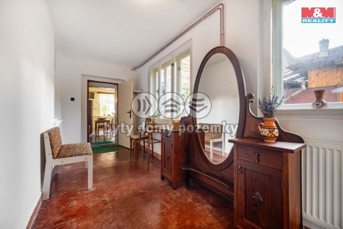 Prodej, Rodinný dům, Vendolí