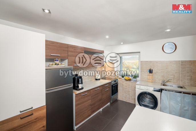 Prodej, Rodinný dům, Bavoryně