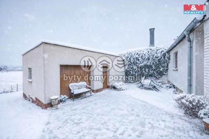 Prodej, Rodinný dům, Žďár nad Orlicí