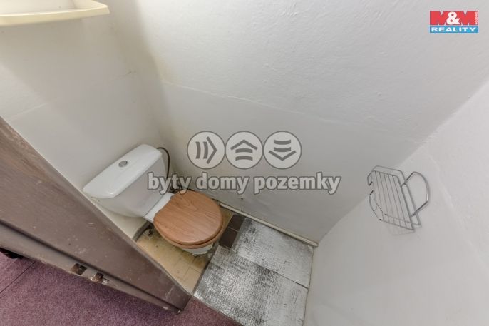 Prodej, Rodinný dům, Mladá Boleslav