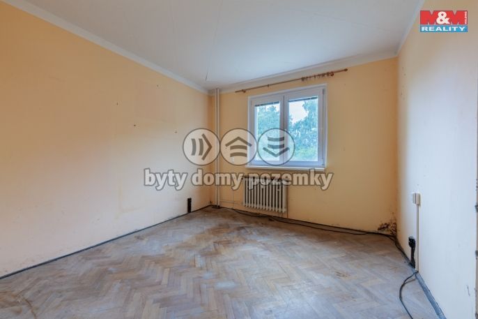 Prodej, Byt 2+1, Chodov