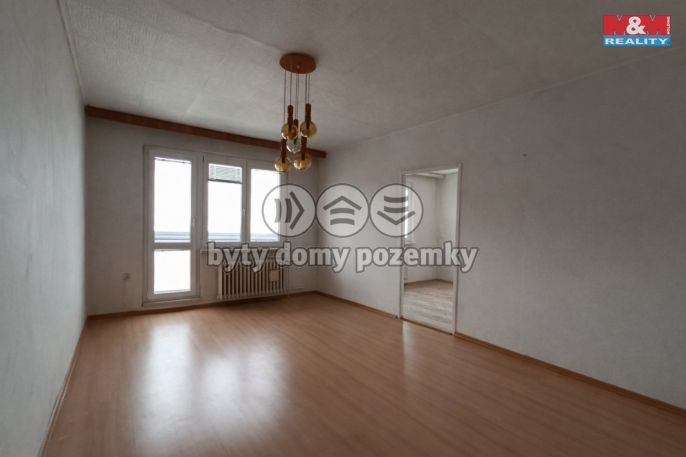 Prodej, Byt 3+1, Jeseník