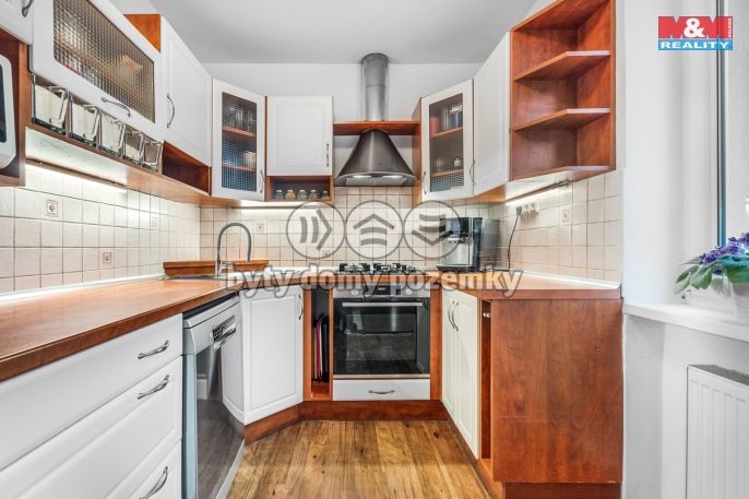 Prodej, Byt 3+1, Ústí nad Labem