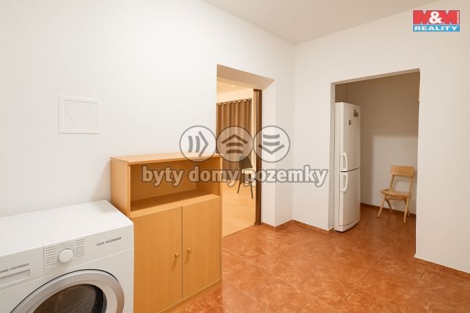 Prodej, Byt 2+1, Doksy