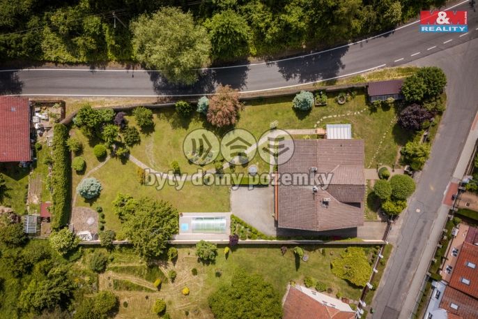 Prodej, Rodinný dům, Týnec nad Labem