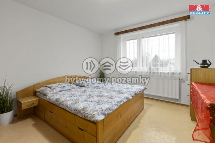 Prodej, Rodinný dům, Lukavice