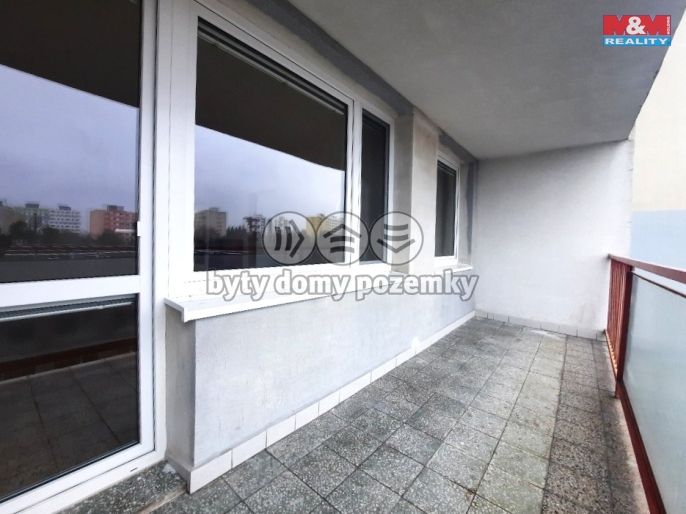 Pronájem, Byt 2+kk, Praha