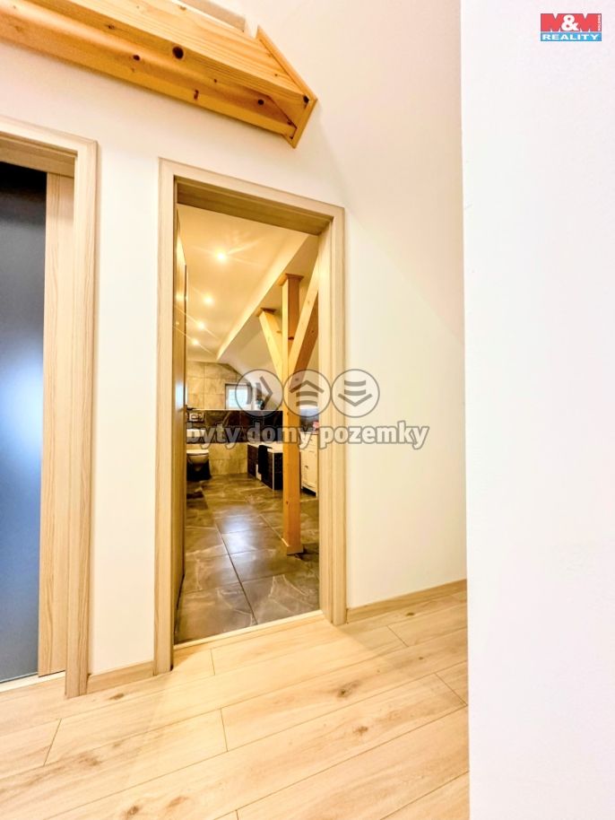 Prodej, Rodinný dům, Čeladná