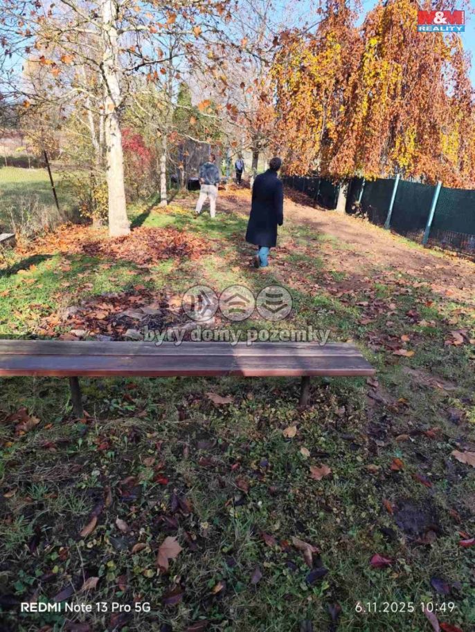 Prodej, Pozemek k bydlení, Šerkovice