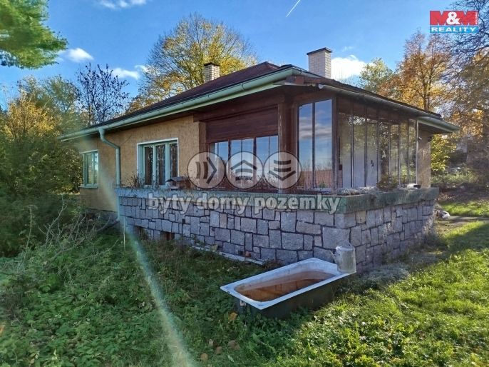 Prodej, Rodinný dům, Stříbrná Skalice