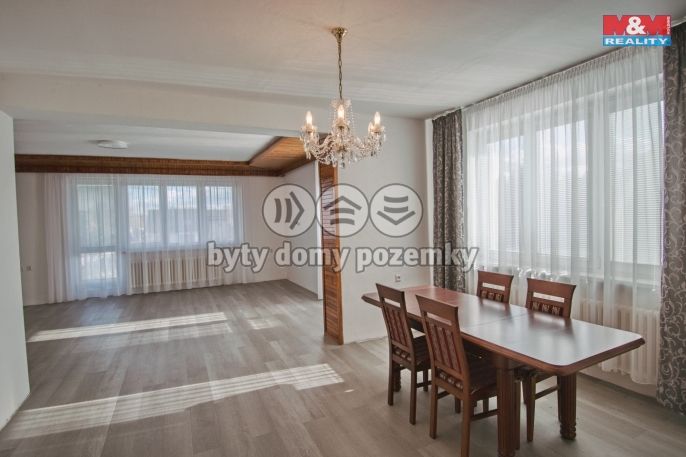 Prodej, Rodinný dům, Kunín