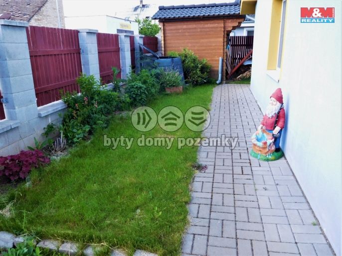 Prodej, Rodinný dům, Lenešice