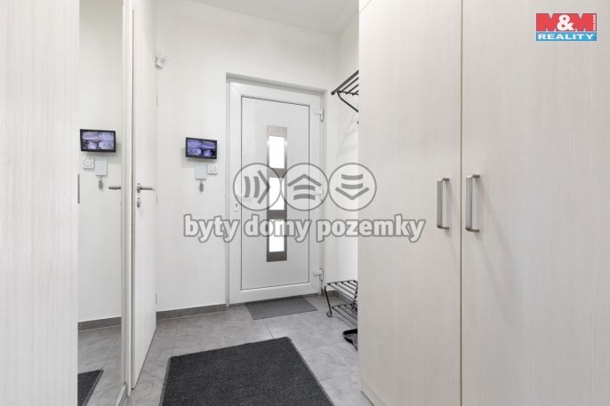 Prodej, Rodinný dům, Šenov