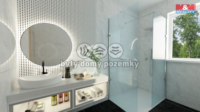 Prodej, Pozemek k bydlení, Škvorec