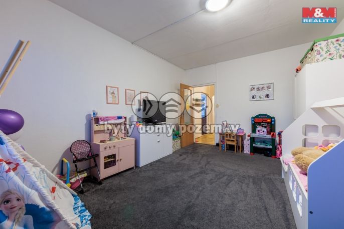 Pronájem, Byt 2+1, Chodov