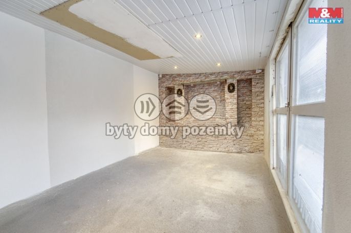 Prodej, Rodinný dům, Staré Sedlo