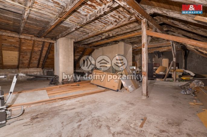 Prodej, Byt 3+kk, Teplice